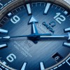 OMEGA Seamaster Planet Ocean 600M Co-Axial Master Chronometer 39.5mm Watch 215.30.40.20.03.002