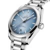 OMEGA Seamaster Aqua Terra 150M Co-Axial Master Chronometer 38mm Watch 220.10.38.20.03.004