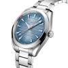 OMEGA Seamaster Aqua Terra 150M Co-Axial Master Chronometer 41mm Watch 220.10.41.21.03.005