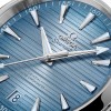 OMEGA Seamaster Aqua Terra 150M Co-Axial Master Chronometer 41mm Watch 220.10.41.21.03.005