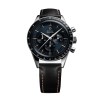 OMEGA Speedmaster Anniversary Series 40mm Leather Chronograph Watch 310.32.40.50.06.001