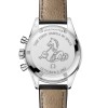 OMEGA Speedmaster Anniversary Series 40mm Leather Chronograph Watch 310.32.40.50.06.001