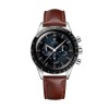OMEGA Speedmaster Anniversary Series 40mm Automatic Chronograph Watch 310.32.40.50.06.002