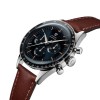 OMEGA Speedmaster Anniversary Series 40mm Automatic Chronograph Watch 310.32.40.50.06.002