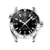 OMEGA Seamaster Planet Ocean 600M Co-Axial Master Chronometer GMT 43.5mm Mens Watch 215.30.44.22.01.001