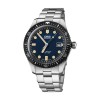 Oris Divers Sixty-Five Mens Bracelet Watch