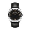 Panerai Radiomir Mens 45mm Watch PAM01382