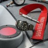 TUDOR Pelagos FXD GMT Titanium 'Zulu Time' 42mm Watch M2542G257NU