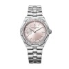 Vacheron Constantin Overseas Self-Winding Ladies Watch 2305V-/100A-B078