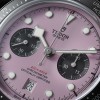 TUDOR Black Bay Chrono Limited Edition Pink Dial 41mm Mens Watch M79360N-0019