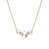 Mikimoto Pearl Pendant PP 20479 K