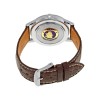 Longines Heritage Alligator Strap Watch L47954782