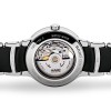 Rado Centrix Open Heart 38mm Mens Watch R30178152
