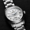 Grand Seiko Unkai - 'Sea of Clouds' Hi-Beat Limited Edition 37mm Mens Watch SBGH311G  