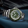 Breitling Superocean 46mm Automatic Watch E10379D31L1E1