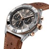 Breitling Triumph Chronomat B01 42mm Men's Watch TB0134101M1X1