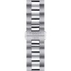 Tissot Gentleman Collection Stainless Steel Mens Watch T1274071105100 Strap
