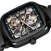 Rado True Square Skeleton 38mm Mens Watch R27086162