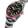 TUDOR Black Bay 58 GMT Automatic 39mm Watch M7939G1A0NRU-0001