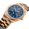 Vacheron Constantin Overseas Perpetual Calandar Ultra Thin Mens Watch 4300V/220R-B509