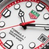 TAG Heuer Formula 1 Solargraph Solar Quartz 38mm Mens Watch WBY1111.BA0042