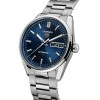 TAG Heuer Carrera Day-Date 41mm Automatic Watch WDA2112.BA0043