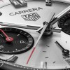 TAG Heuer Carrera Chronograph 39mm Men's Watch CBS2216.BA0041