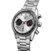 TAG Heuer Carrera Chronograph 39mm Men's Watch CBS2216.BA0041