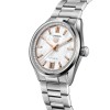 TAG Heuer Carrera Dates Ladies Diamond 36mm Automatic Watch WBN231C.BA0038
