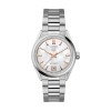 TAG Heuer Carrera Dates Ladies Diamond 36mm Automatic Watch WBN231C.BA0038