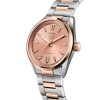 TAG Heuer Carrera Date 36mm Ladies Watch WBN2350.BD0000