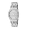 Gucci 25H 30mm Quartz Unisex Watch YA163501