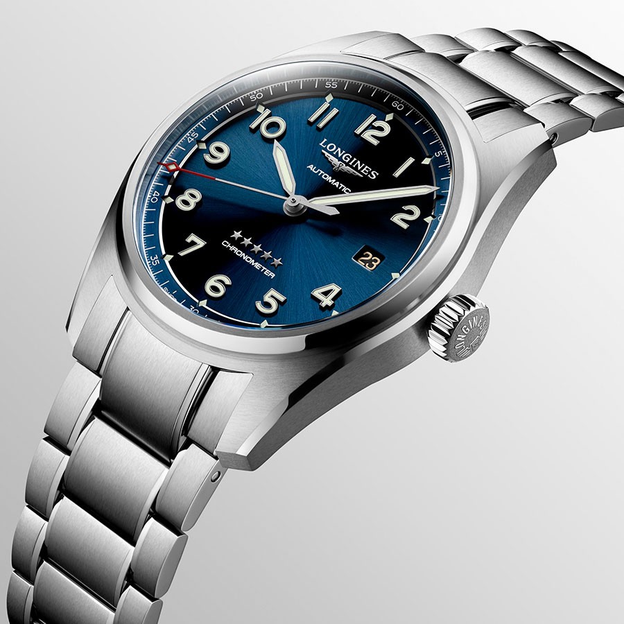 Longines La Grande Classique - L4.755.4.11.6 (New) – Royal Watch
