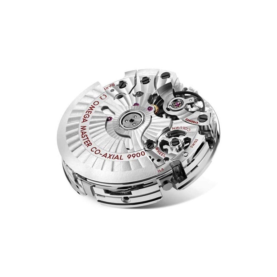 OMEGA Seamaster Diver 300M Co-Axial Chronograph 44mm Mens Watch