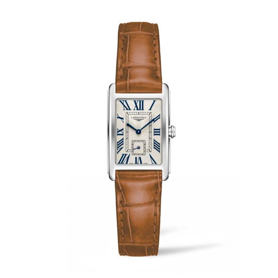 Longines DolceVita 21mm Ladies Watch L52554714