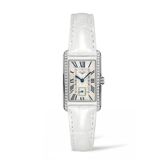Longines DolceVita 23mm Ladies Watch L55120712