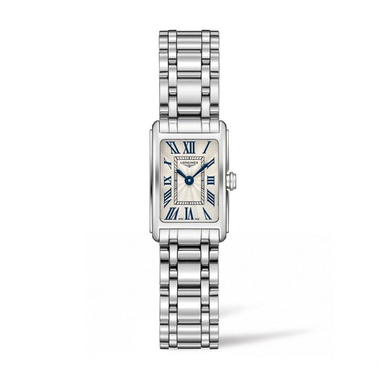 Longines DolceVita 17.7 x 27mm Quartz Ladies Watch L52584716