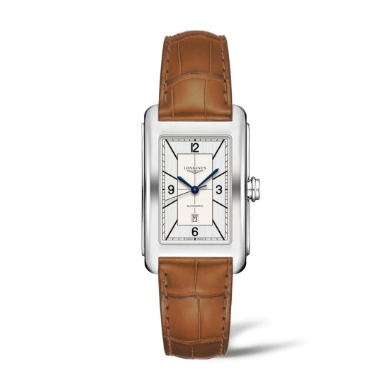 Longines DolceVita 28mm Mens Watch L57574733