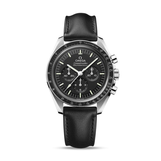 OMEGA Speedmaster Moonwatch Professional Co-Axial Master Chronometer Chronograph 42mm Mens Watch 310.32.42.50.01.002
