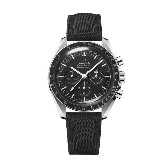 OMEGA Speedmaster Moonwatch Professional Co-Axial Master Chronometer Chronograph 42mm Mens Watch 310.32.42.50.01.001