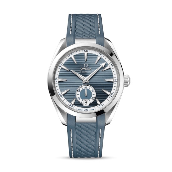 OMEGA SeaMaster Aqua Terra 41mm Mens Watch 220.12.41.21.03.005