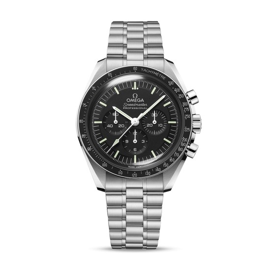 OMEGA Speedmaster Moonwatch Professional Chronograph 42mm Mens Watch 310.30.42.50.01.001