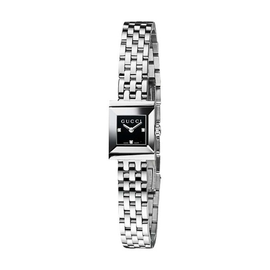 Gucci G-Frame 14mm Watch YA128507
