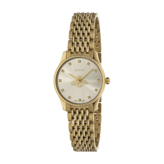 Gucci G-Timeless 29mm Watch YA1265021