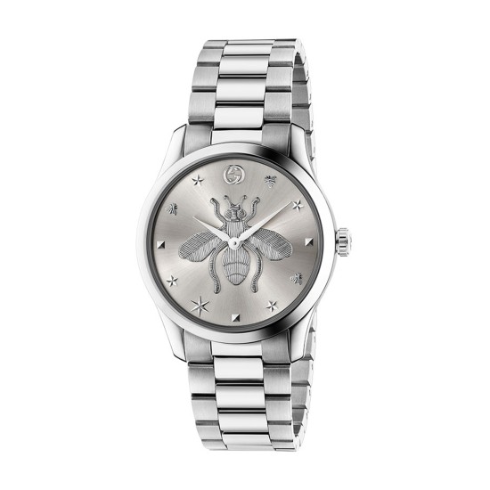 Gucci G-Timeless 38mm Watch YA1264126