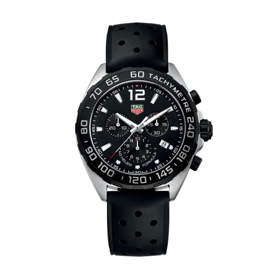 TAG Heuer Formula 1 Quartz 42mm Mens Watch CAZ1010.FT8024