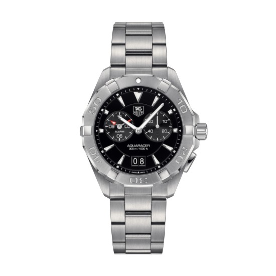 TAG Heuer Aquaracer 41mm Mens Watch WAY111Z.BA0910
