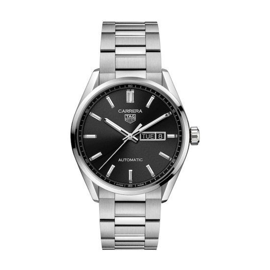 TAG Heuer Carrera Automatic 41mm Mens Watch WBN2010.BA0640