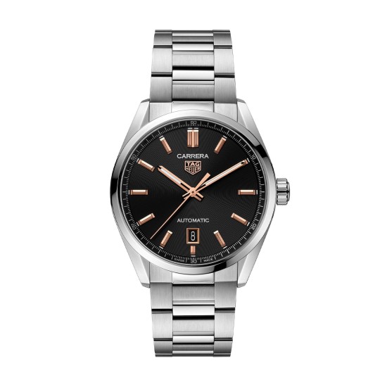 TAG Heuer Carrera Mens Watch WBN2113.BA0639