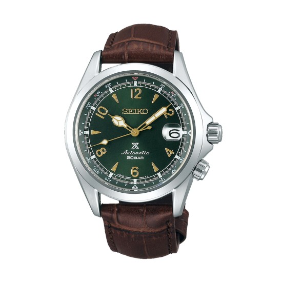 Seiko Prospex Alpinist Mens Watch SPB121J1